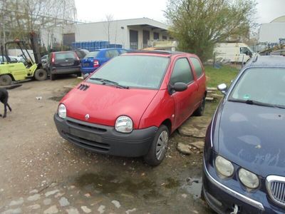 gebraucht Renault Twingo 87000km Zahnriemen def,