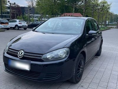 gebraucht VW Golf VI 