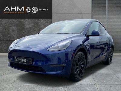 gebraucht Tesla Model Y Basis RWD NAVI KLIMA KAMERA