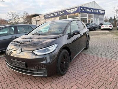 Gebraucht VW ID.3 Pro Performance 150 kW (204 PS) 2021 Mangangrau Kleinwagen