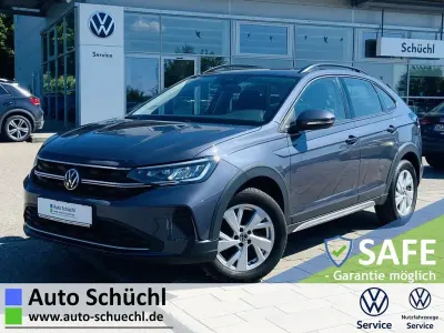 Gebraucht VW Taigo Life 110 PS (80 kW) 2023 Grau SUV