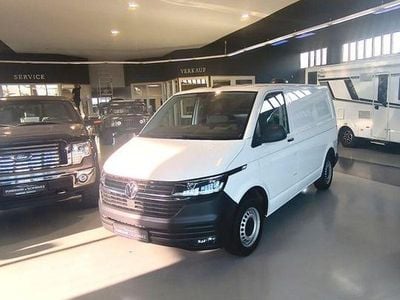 Gebraucht VW T6.1 2021 Andere Van