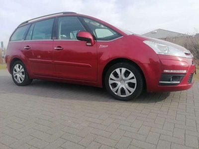 Citroën C4 Picasso
