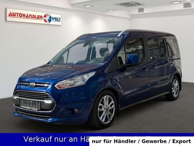 Ford Grand Tourneo Connect