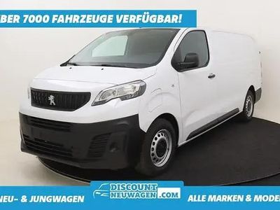 Peugeot e-Expert