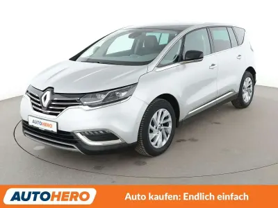Gebraucht Renault Espace