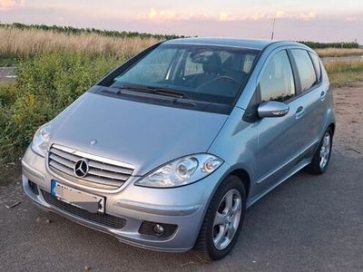 Mercedes A200