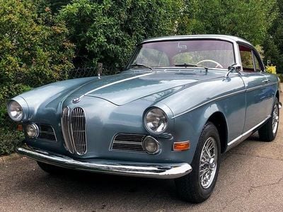 Gebraucht 1958 BMW 503 Coupé | 175.000 €