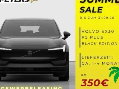 Gebraucht Volvo EX30