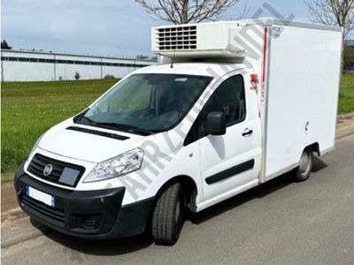 gebraucht Fiat Scudo 2,0 JTD - Thermoking V500