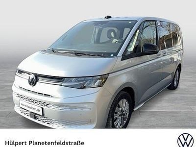 Gebraucht VW Multivan Life 150 PS (110 kW) 2024 Silber Van
