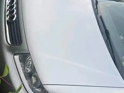Gebraucht Audi A3