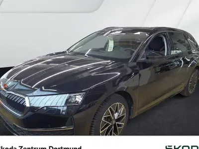 Usata Skoda Octavia Tour 150 CV (110 kW) 2025 Nero Station wagon