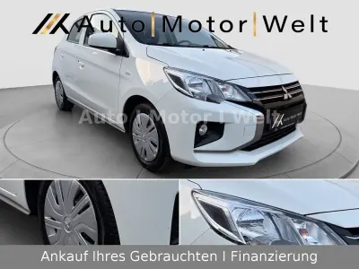 Gebraucht Mitsubishi Space Star