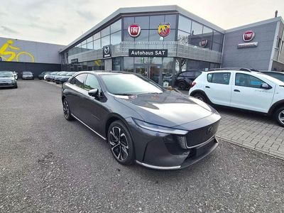 Neu Mazda 6e Takumi-Line 189 kW (258 PS) 2026 Grau Limousine