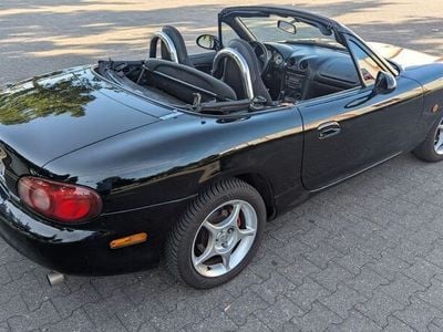 Mazda MX5