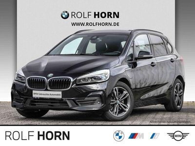 gebraucht BMW 225 Active Tourer xe