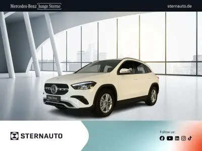 Gebraucht Mercedes GLA200