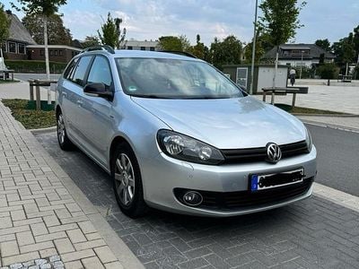 VW Golf VII