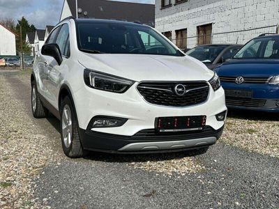 gebraucht Opel Mokka X Color Innovation Start/Stop 4x4