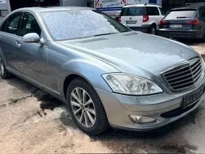 Gebraucht Mercedes S320