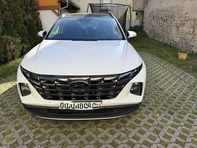 Gebraucht Hyundai Tucson Trend 179 PS (131 kW) 2021 SUV