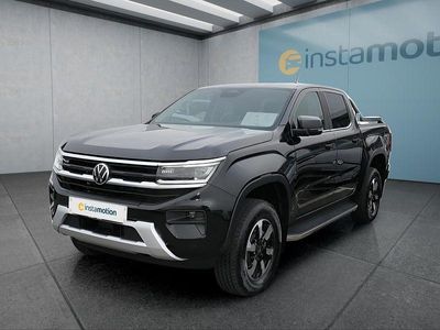 VW Amarok