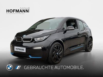 gebraucht BMW i3 (120 Ah) NEU bei Hofmann wenig KM