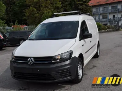 Gebraucht VW Caddy