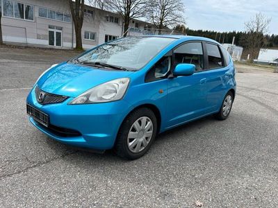 gebraucht Honda Jazz 1.2 Trend *Klima* 2. Hand*