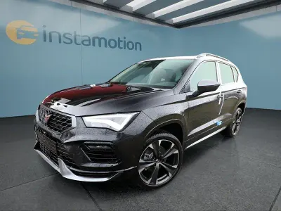 Gebraucht Cupra Ateca