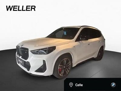Usata BMW X1 M Sport 300 CV (220 kW) 2025 Bianco SUV