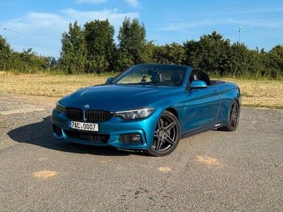 BMW 440