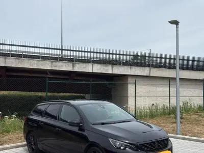 Gebraucht Peugeot 308