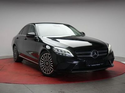 Mercedes C300