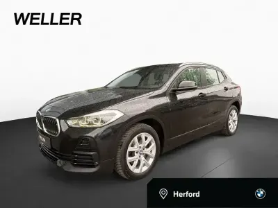 Gebraucht BMW X2