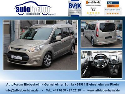 Ford Grand Tourneo Connect