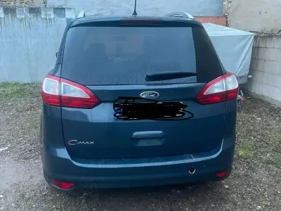 Gebraucht Ford C-MAX