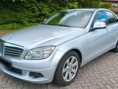 Gebraucht Mercedes 220