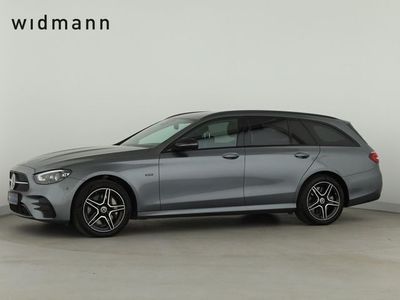 gebraucht Mercedes E300 T