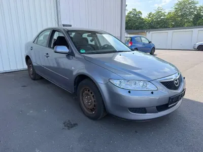 Gebraucht Mazda 6
