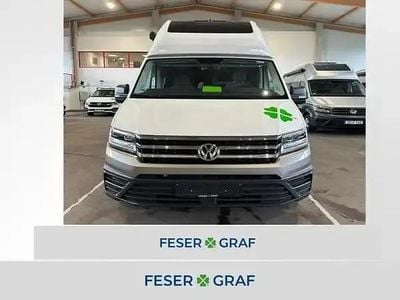 Gebraucht VW California