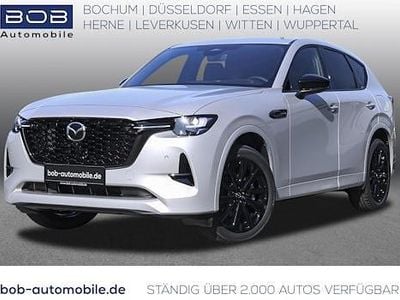 Nieuw Mazda CX-5 Exclusive-Line 141 PK (103 kW) 2026 Rood SUV