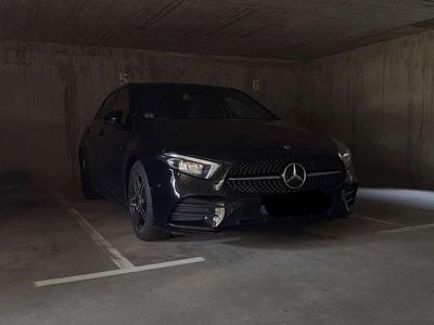 Mercedes A200