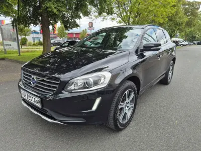 Gebraucht Volvo XC60