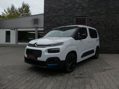 gebraucht Citroën e-Berlingo ELEKTRO 136 SHINE M *LAGERWAGEN*