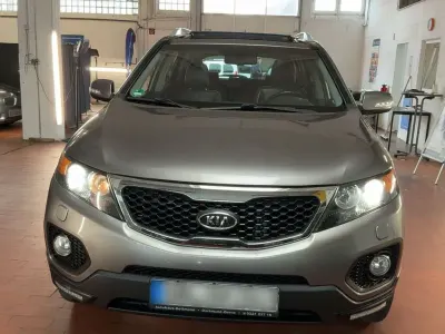 Occasion Kia Sorento