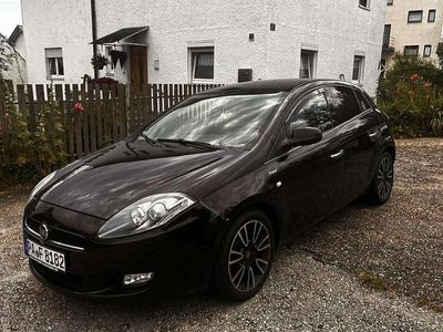 Fiat Bravo
