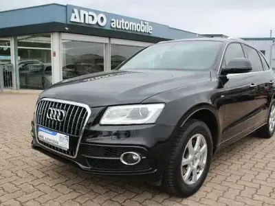 Gebraucht Audi Q5