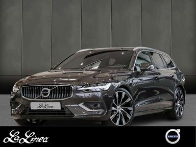 gebraucht Volvo V60 B4 (D) Plus Bright NP:67.190,-//PANO/ACC/HK